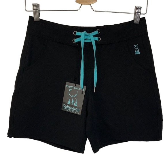 Fourth Element Submerge Board Shorts NWT - Picture 1 of 10
